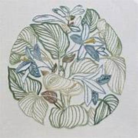 Roseworks Embroidery Designs