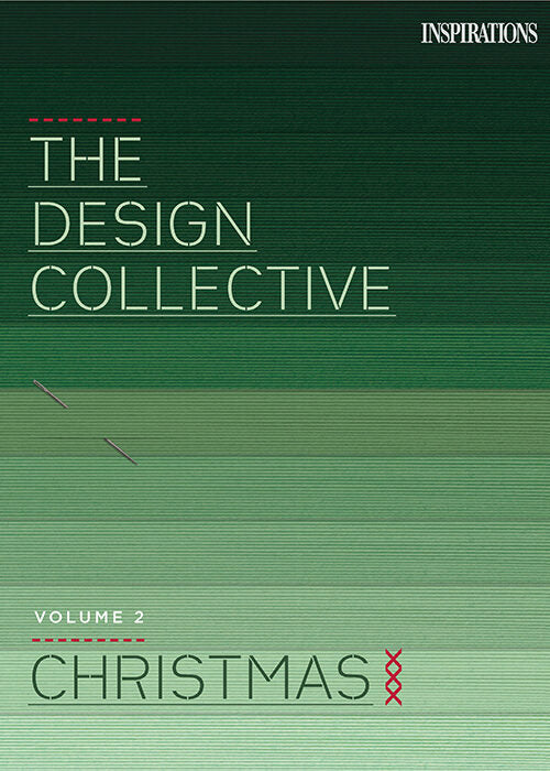 Inspirations: The Design Collective 2 - Christmas