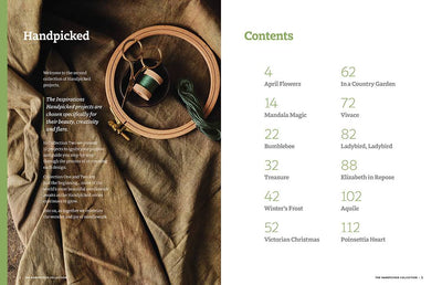 The Handpicked Collection 2
