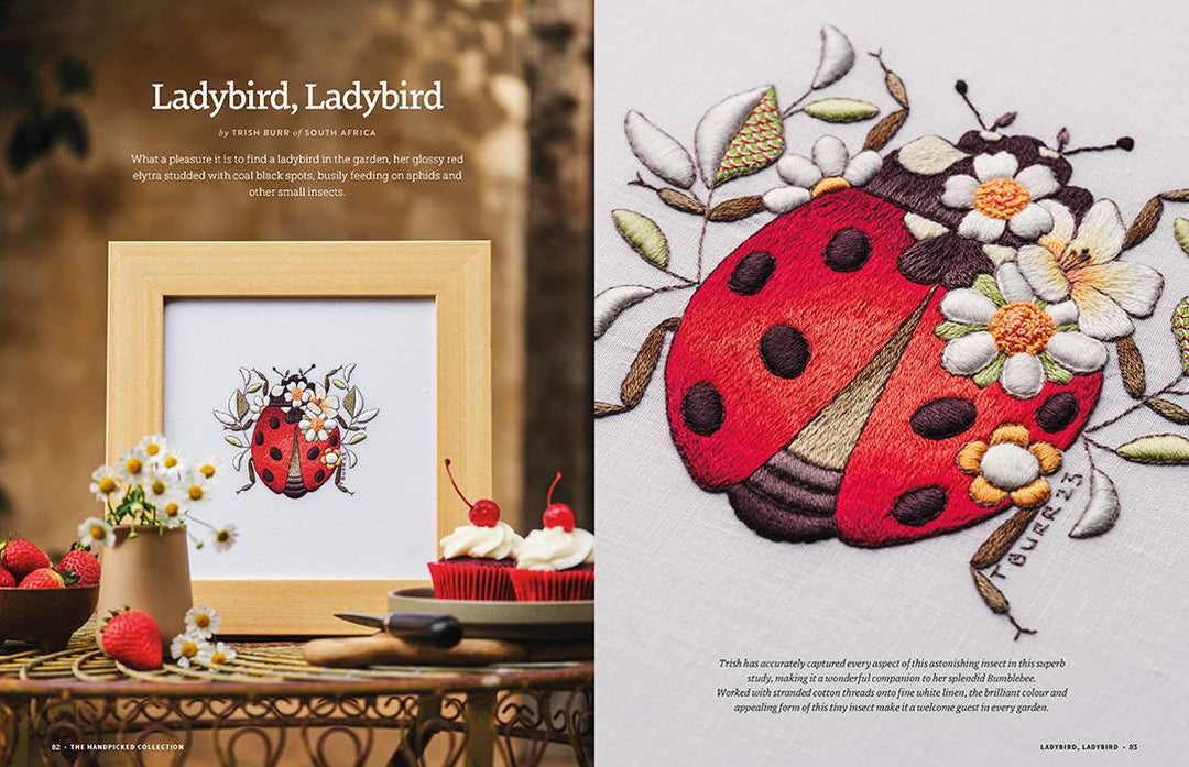 The Handpicked Collection 2