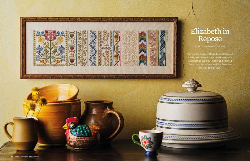The Handpicked Collection 2