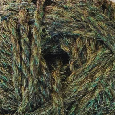 Inca Spun Worsted 10ply