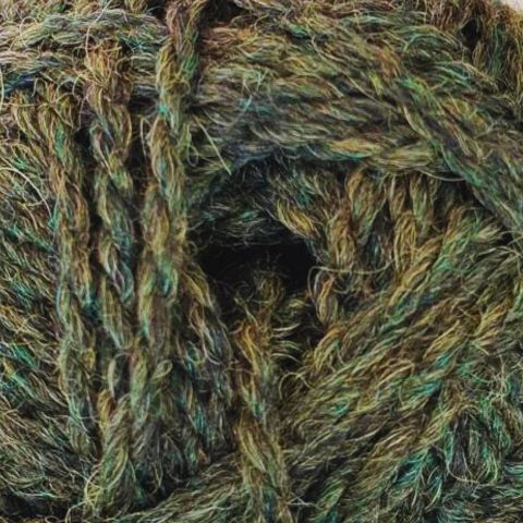 Inca Spun Worsted 10ply