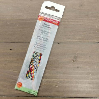 Gutterman Sewing Thread Plait - Sew-All Thread & Top Stitch