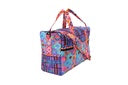 ByAnnie: Travel Duffle 2.1 Pattern