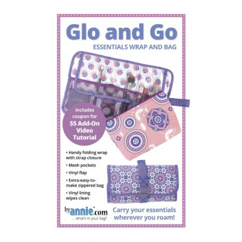 ByAnnie Glo and Go Pattern