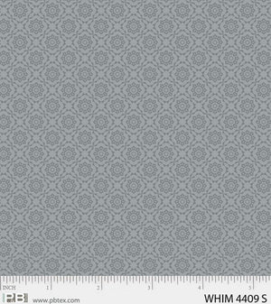 PBWHIM4409 Grey