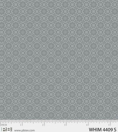 Black and Grey Blenders  1