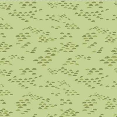 Green - General Blenders