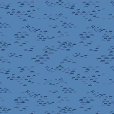 Blue - General Blenders