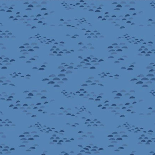 Blue - General Blenders