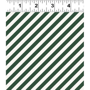 Y3515-113 Diagonal Stripe-Forest