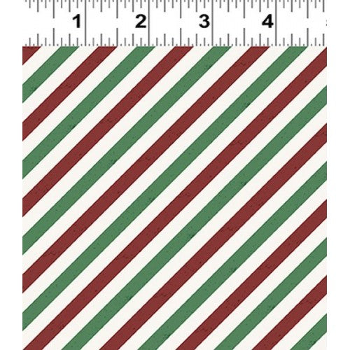 Checks  and Stripes