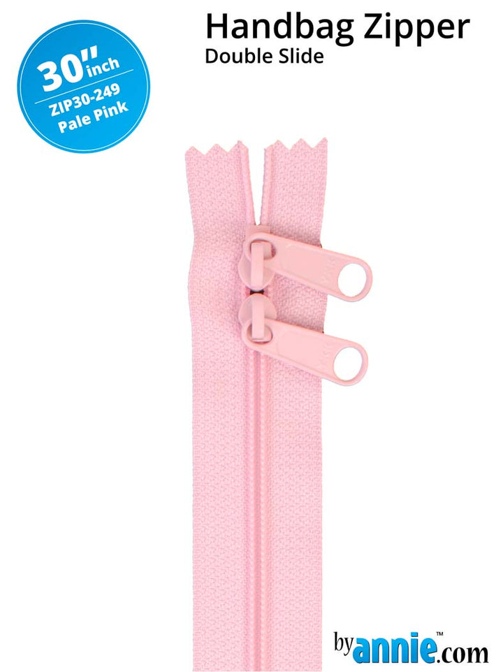 ByAnnie Handbag Zippers