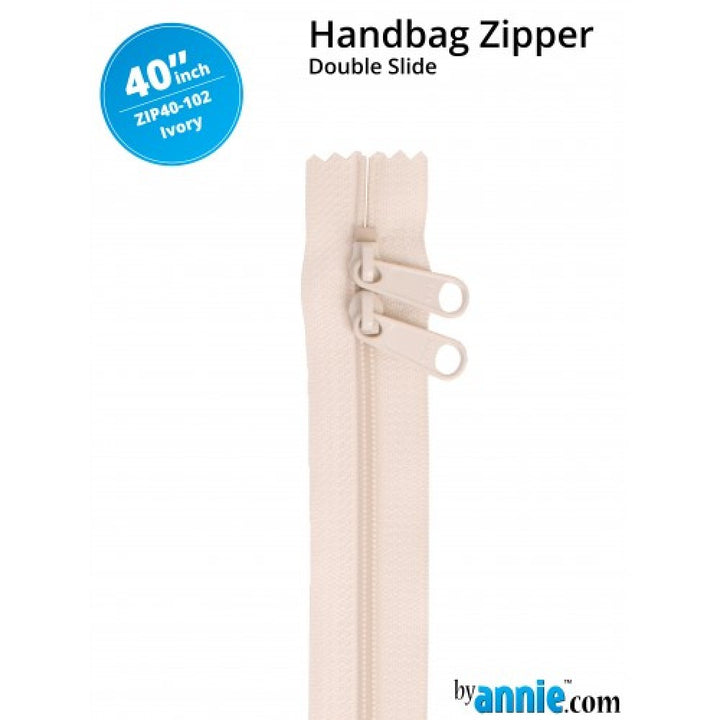 ByAnnie Handbag Zippers
