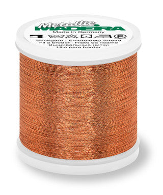 Madeira Metallic No 40