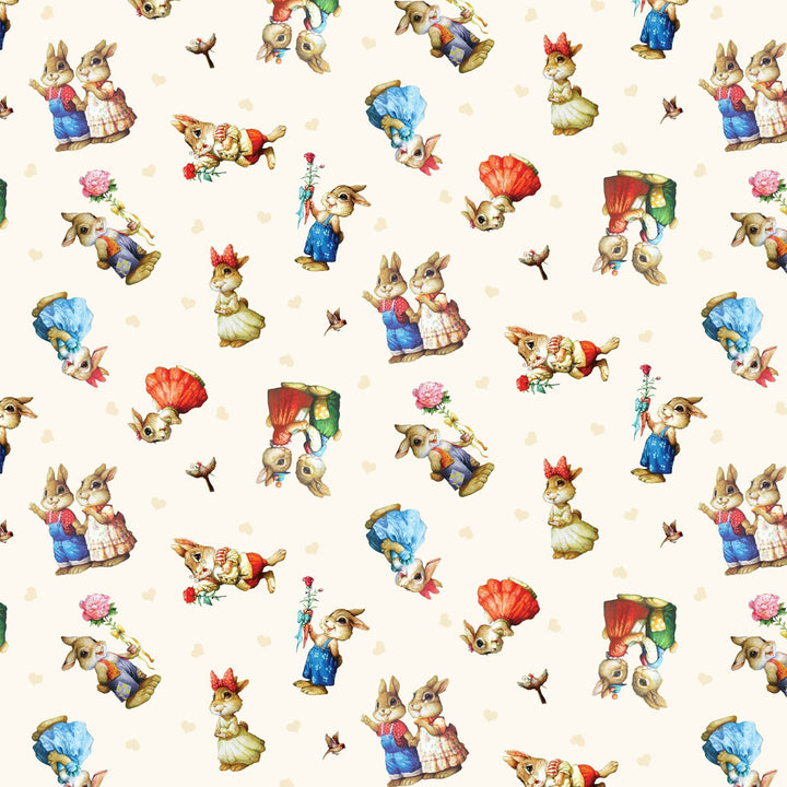 Baby Fabrics