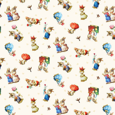 Baby Fabrics