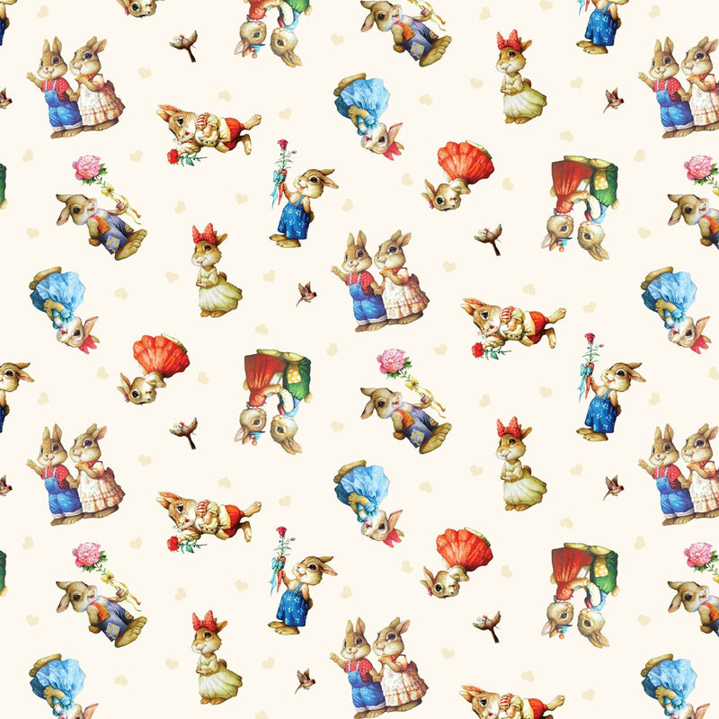 Baby Fabrics