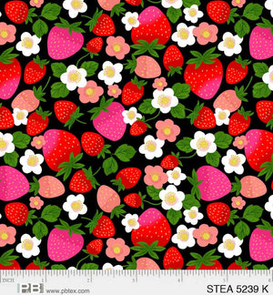 PBSTEA5239K - Springtime Tea