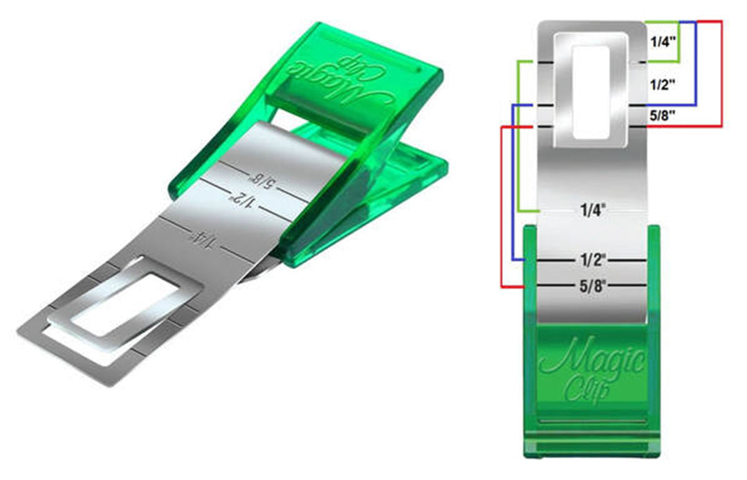 Magic Clips