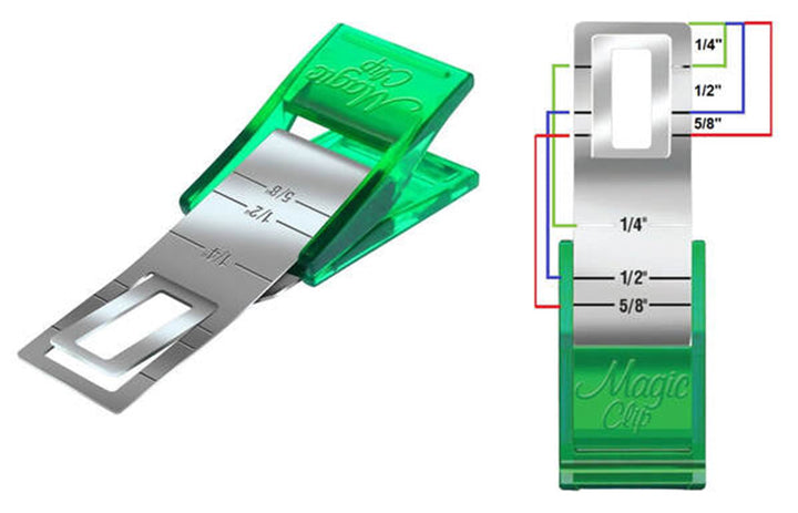 Magic Clips