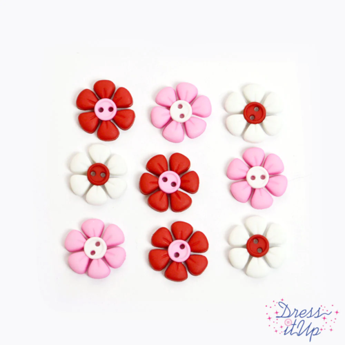 Dress It Up Embellishments