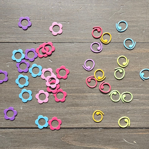 Stitch Markers