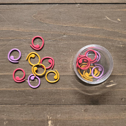 Stitch Markers