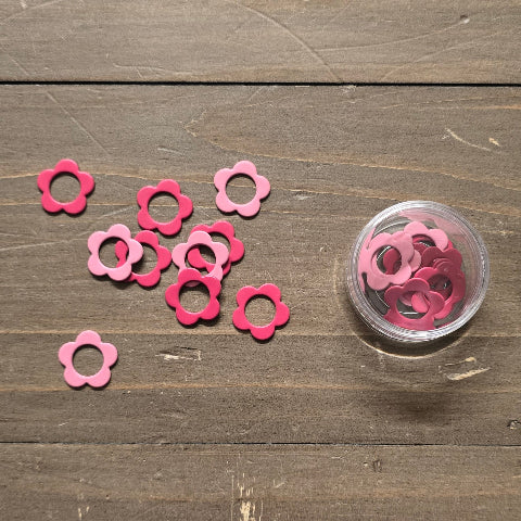 Stitch Markers