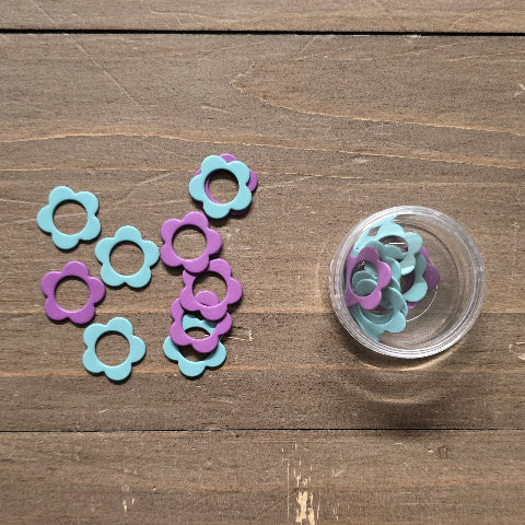 Stitch Markers