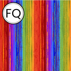 CD3228 Multi Stripe FQ