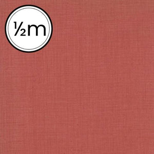 13829-19 Faded Red  0.5m