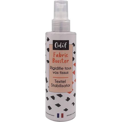 ODIF Easy Fabric Booster Stiffener
