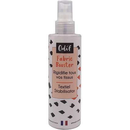 ODIF Easy Fabric Booster Stiffener