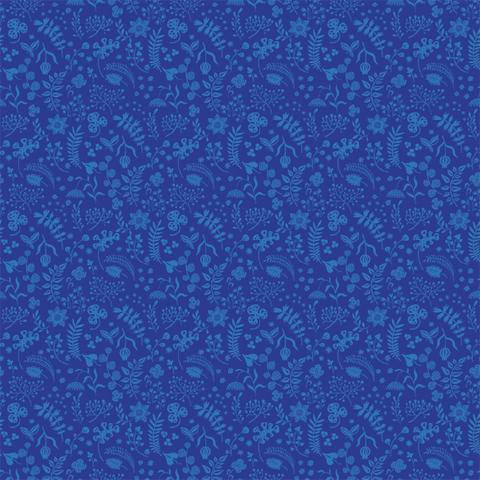 Blue - General Blenders