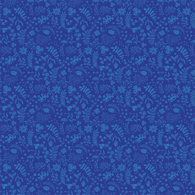 Blue - General Blenders