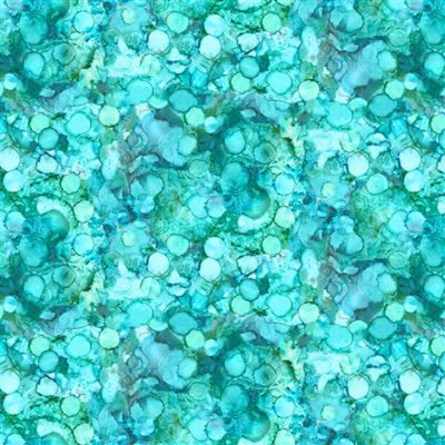 Alcohol Inks II by Sue Zipkin for Clothworks
