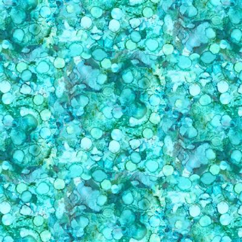 Alcohol Inks II by Sue Zipkin for Clothworks