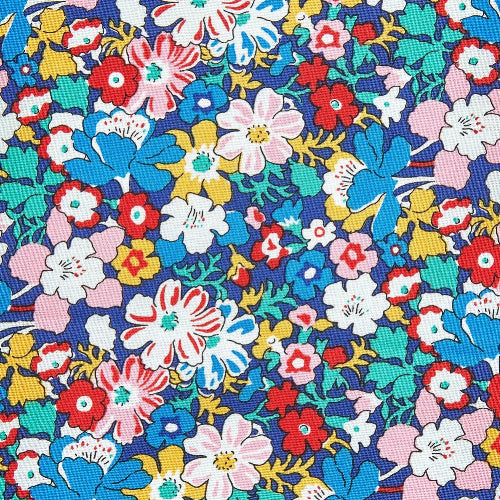 The Carnaby Collection by Liberty Fabrics