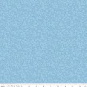 China Blue