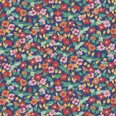 The Carnaby Collection by Liberty Fabrics