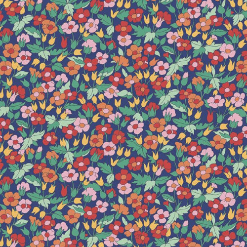 The Carnaby Collection by Liberty Fabrics