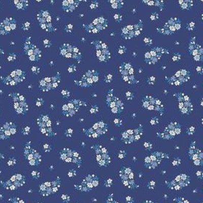 The Carnaby Collection by Liberty Fabrics