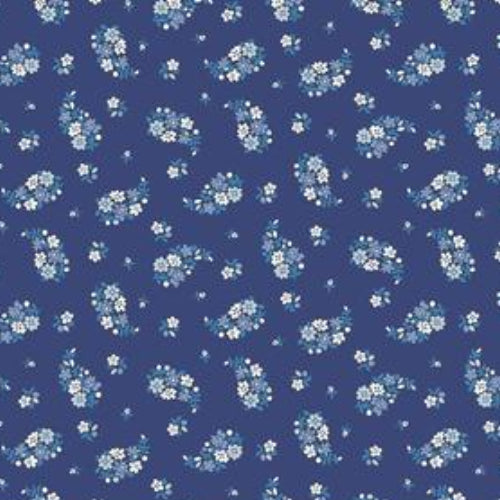 The Carnaby Collection by Liberty Fabrics