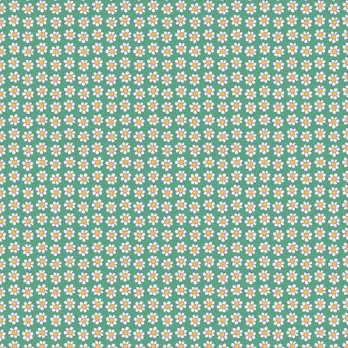 The Carnaby Collection by Liberty Fabrics