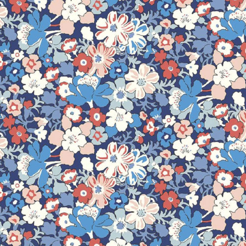 The Carnaby Collection by Liberty Fabrics