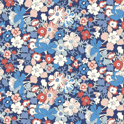 The Carnaby Collection by Liberty Fabrics