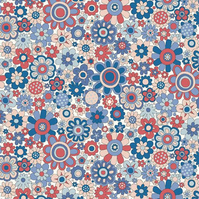 The Carnaby Collection by Liberty Fabrics