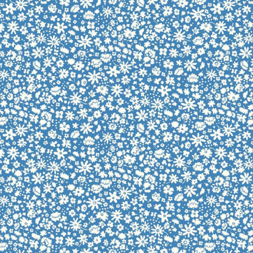 The Carnaby Collection by Liberty Fabrics